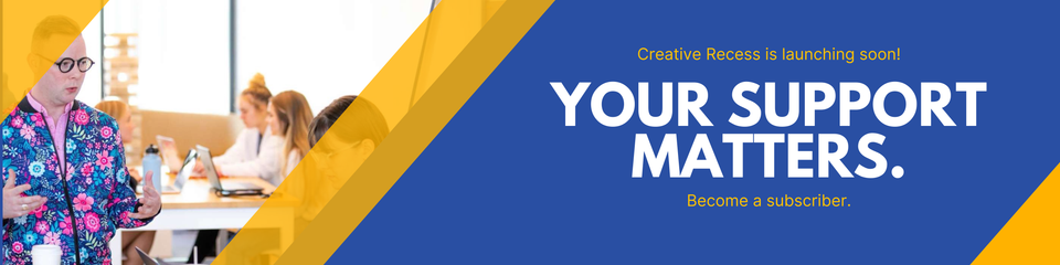 Why I Chose Ghost—and Why Your Support Matters