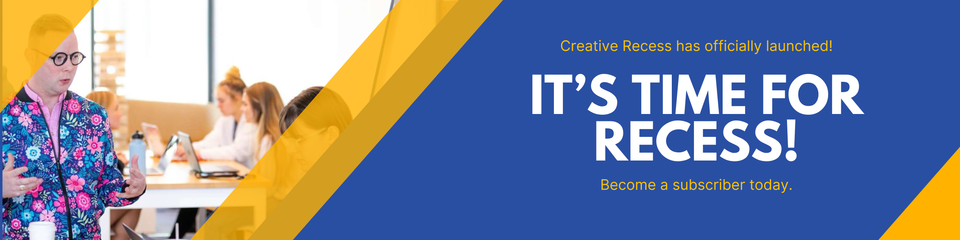 It’s time for Recess: Launch Day Reflections ⏰🚀💬