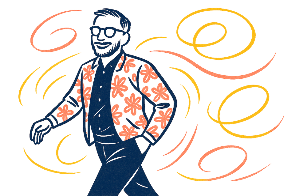 A New Chapter for Creative Recess (and a special invitation for you)