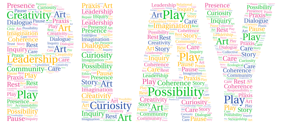 PLAY at Creative Recess